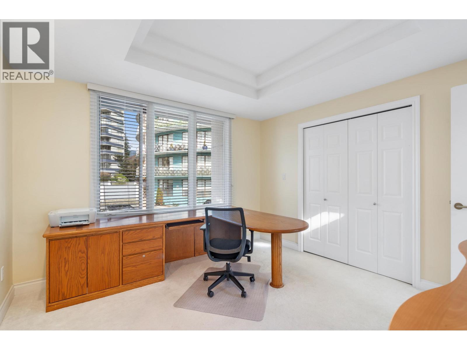 2189 ARGYLE AVENUE, West Vancouver