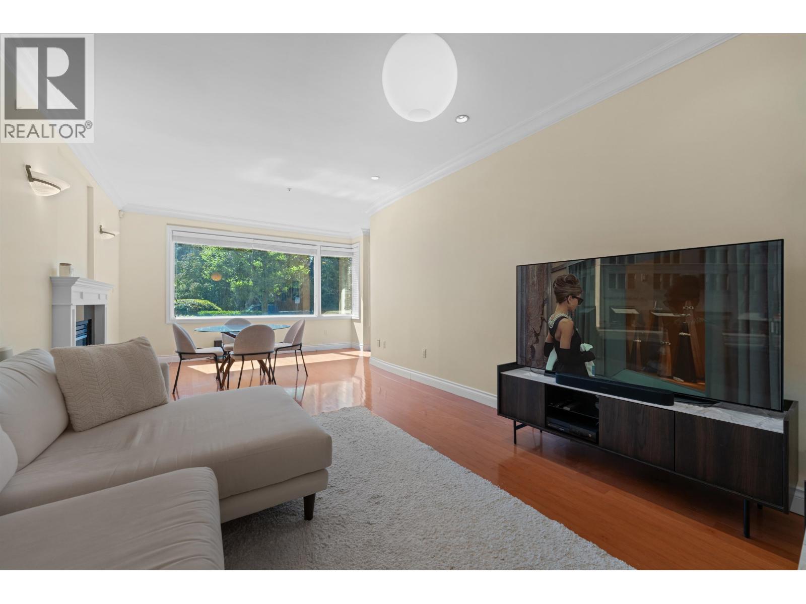 2189 ARGYLE AVENUE, West Vancouver
