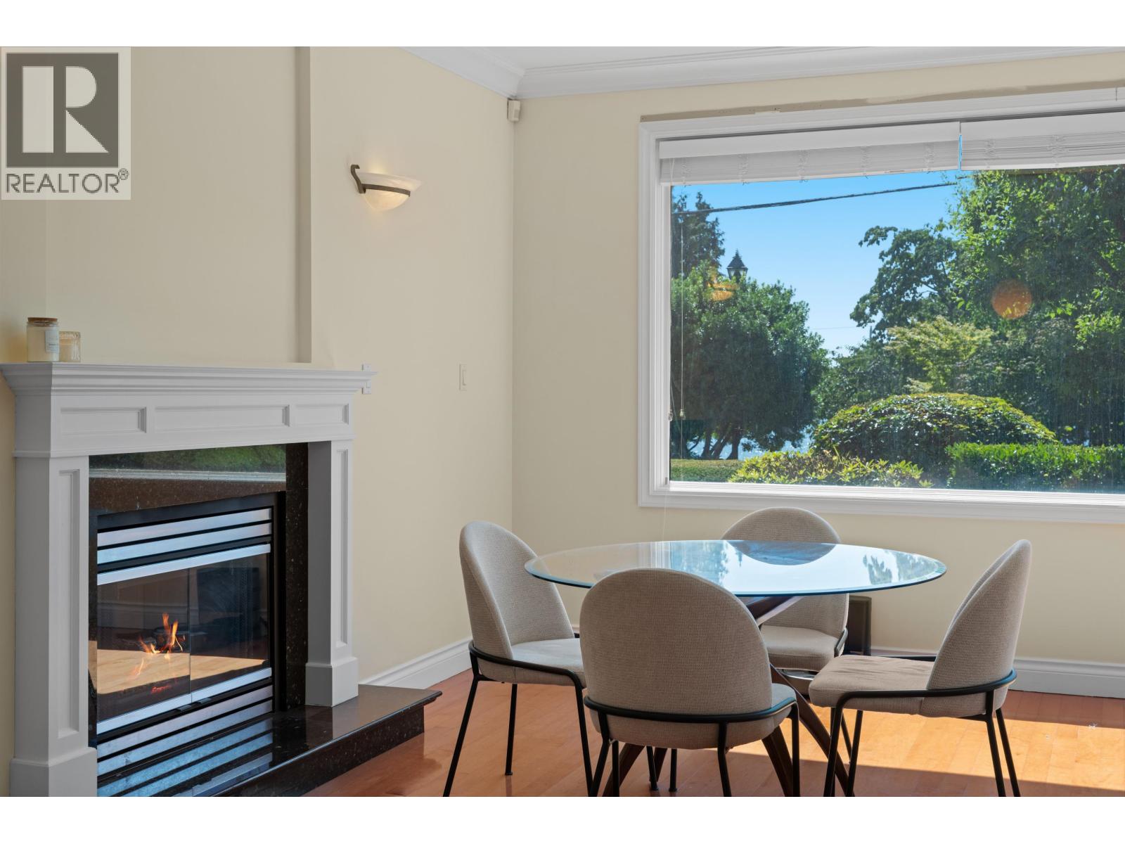 2189 ARGYLE AVENUE, West Vancouver
