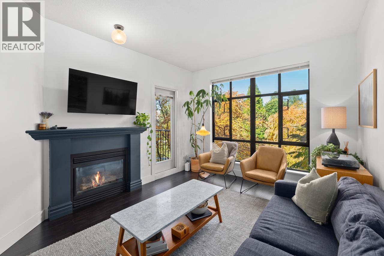 362 2175 SALAL DRIVE, Vancouver
