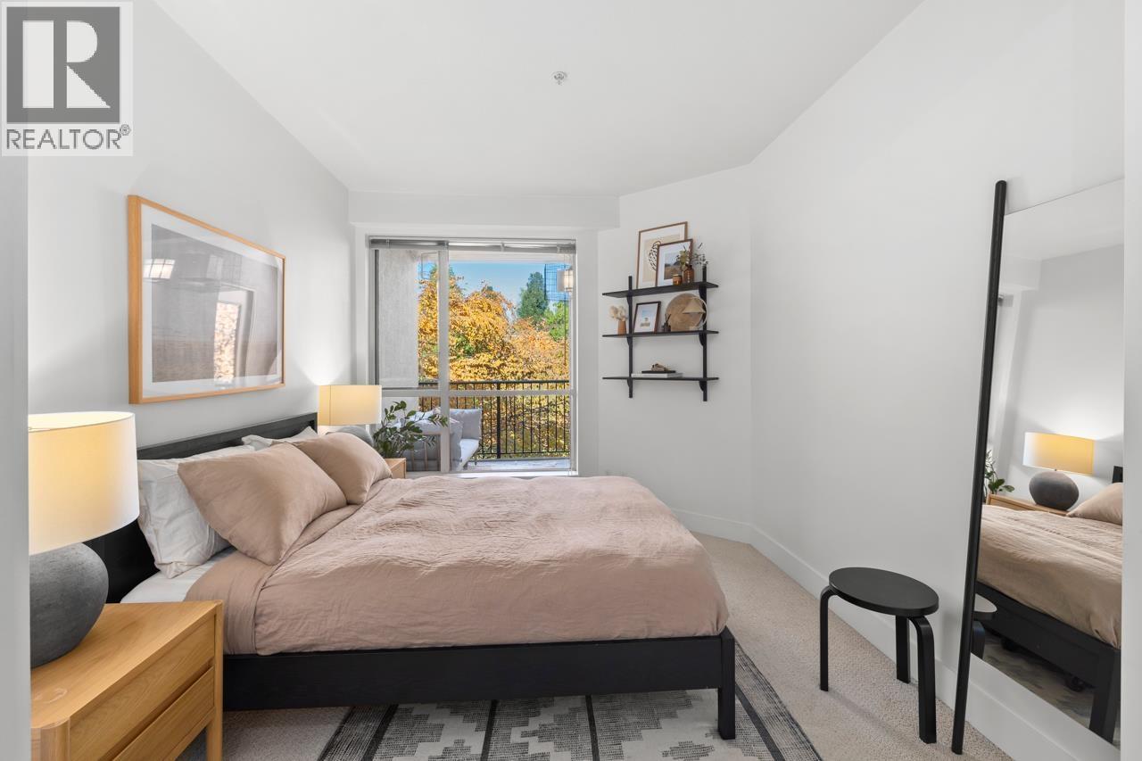 362 2175 SALAL DRIVE, Vancouver