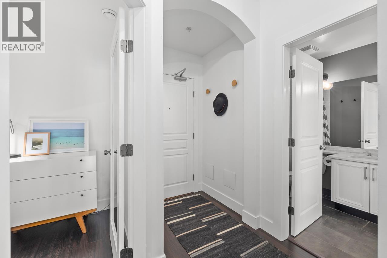 362 2175 SALAL DRIVE, Vancouver