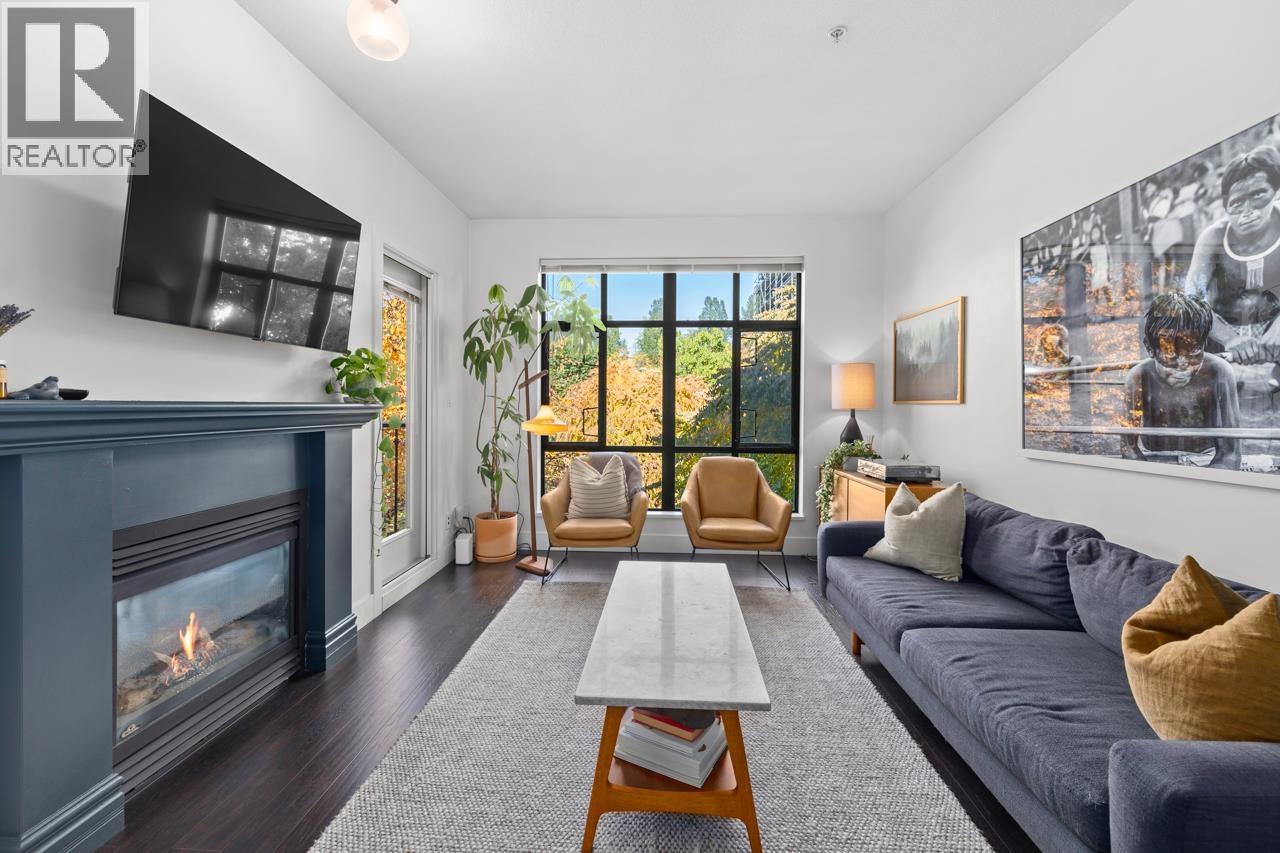362 2175 SALAL DRIVE, Vancouver