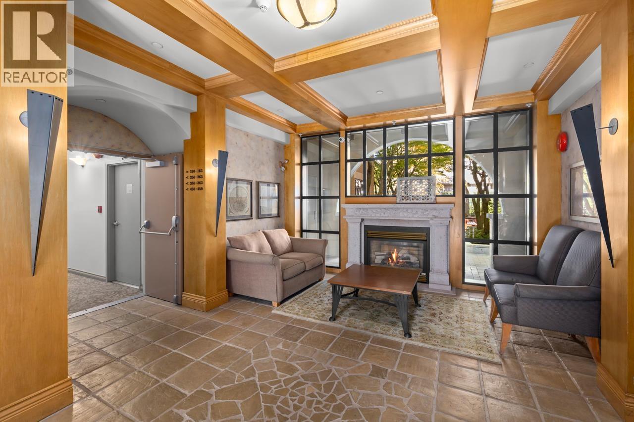 362 2175 SALAL DRIVE, Vancouver