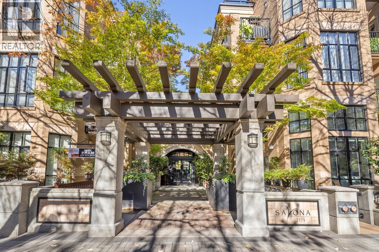 362 2175 SALAL DRIVE, Vancouver