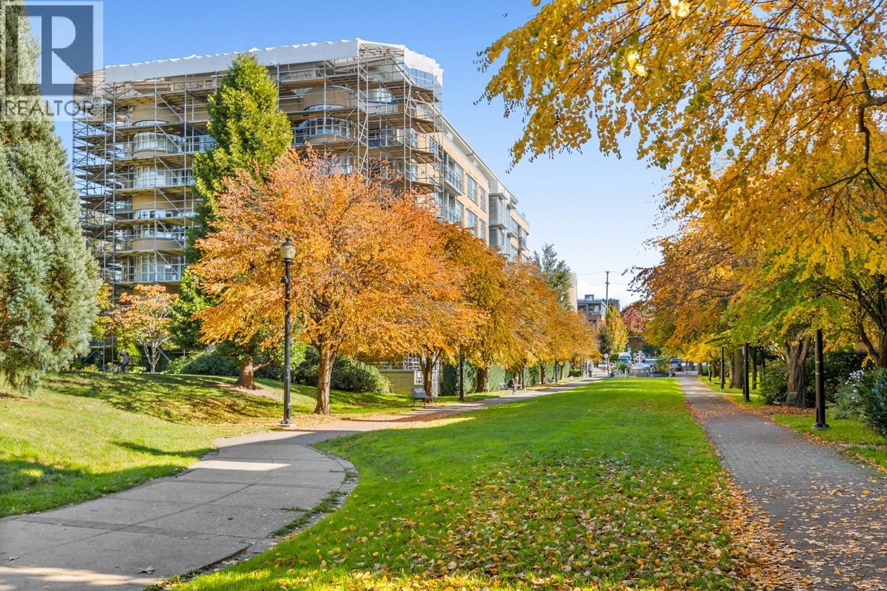 362 2175 SALAL DRIVE, Vancouver