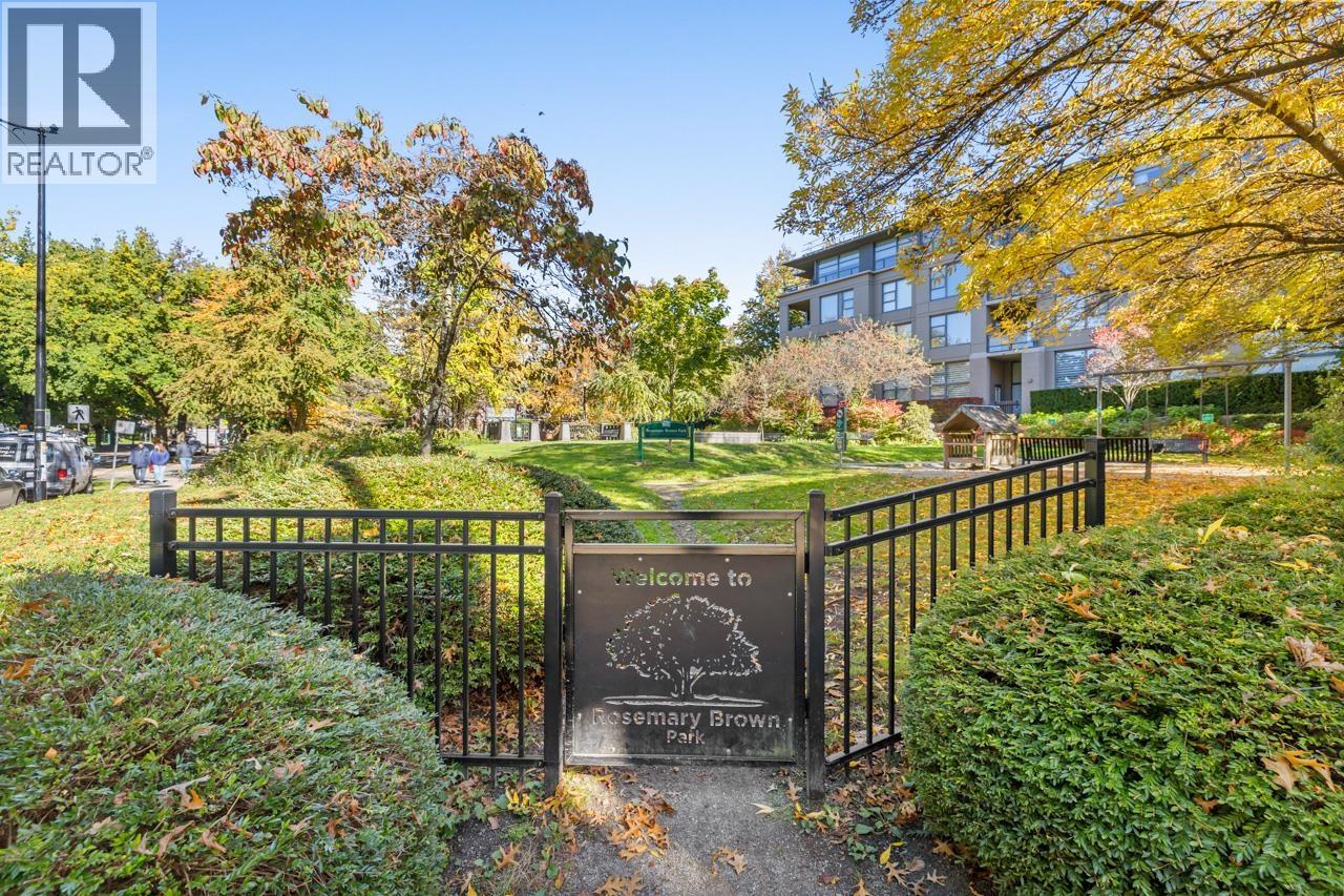 362 2175 SALAL DRIVE, Vancouver