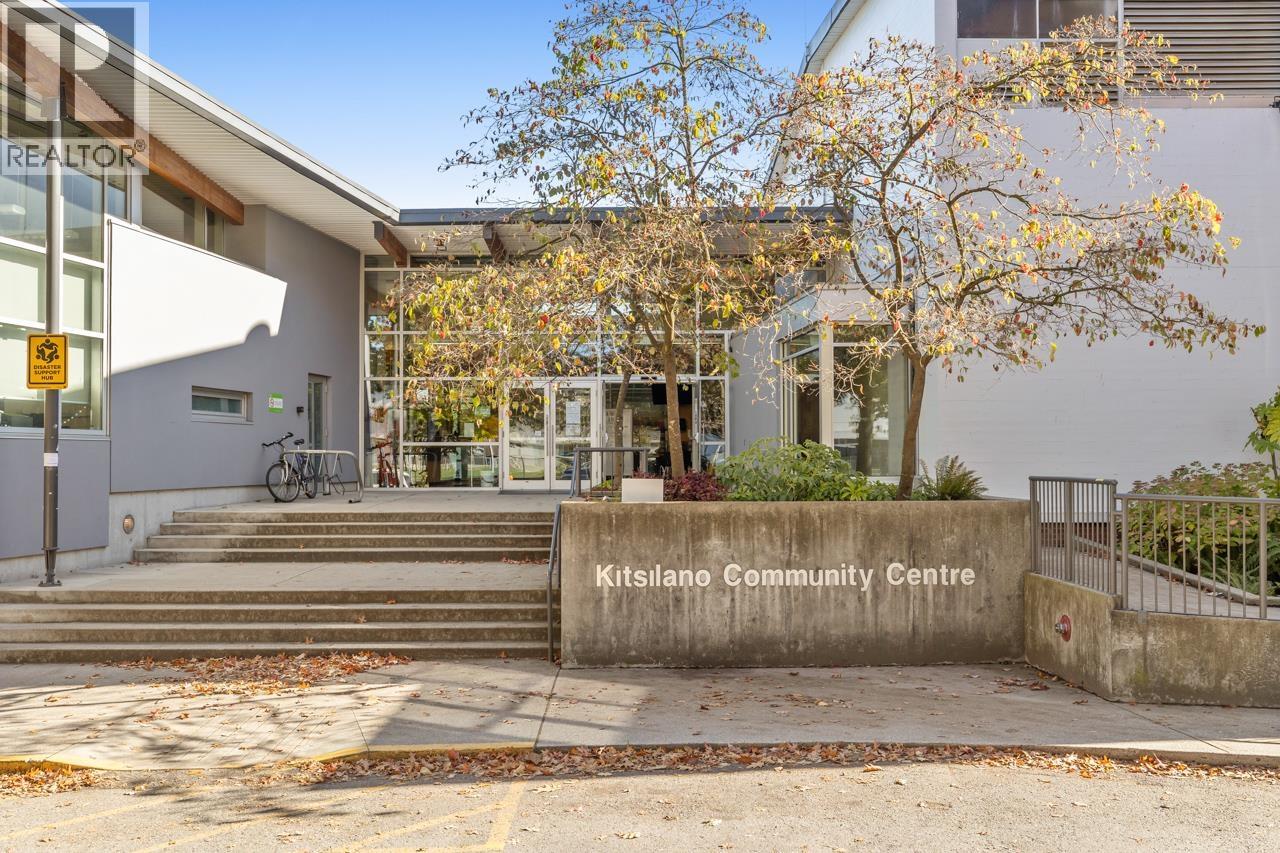 362 2175 SALAL DRIVE, Vancouver