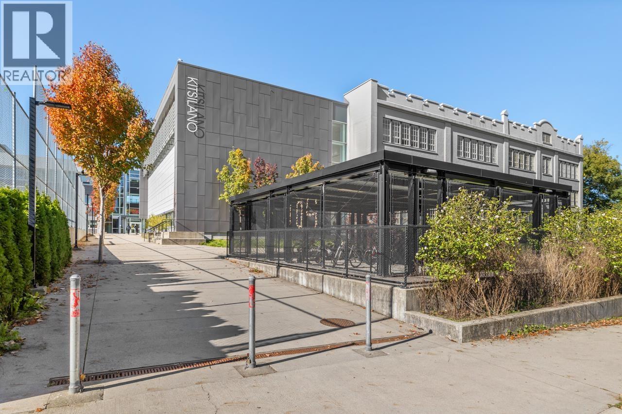 362 2175 SALAL DRIVE, Vancouver