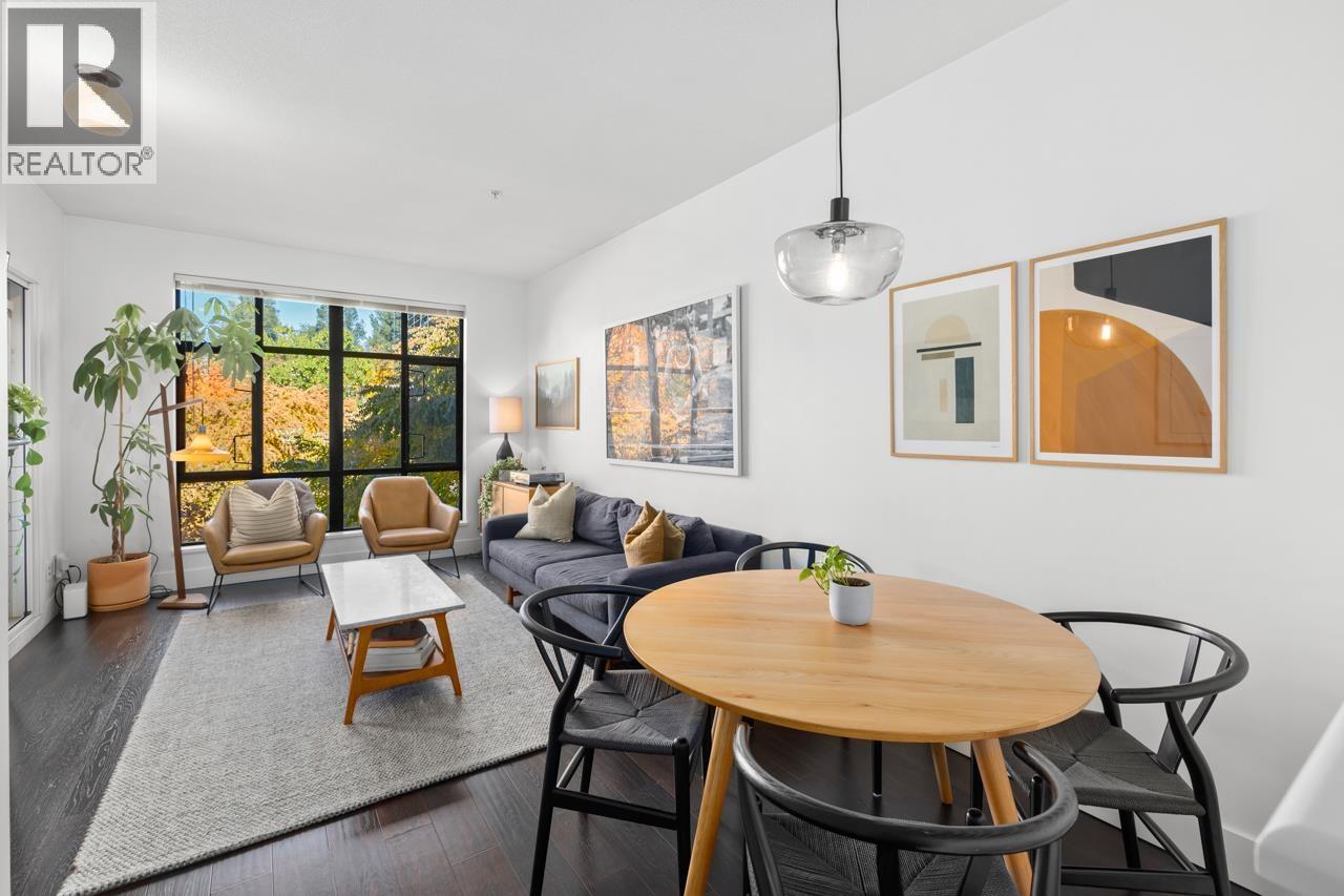 362 2175 SALAL DRIVE, Vancouver
