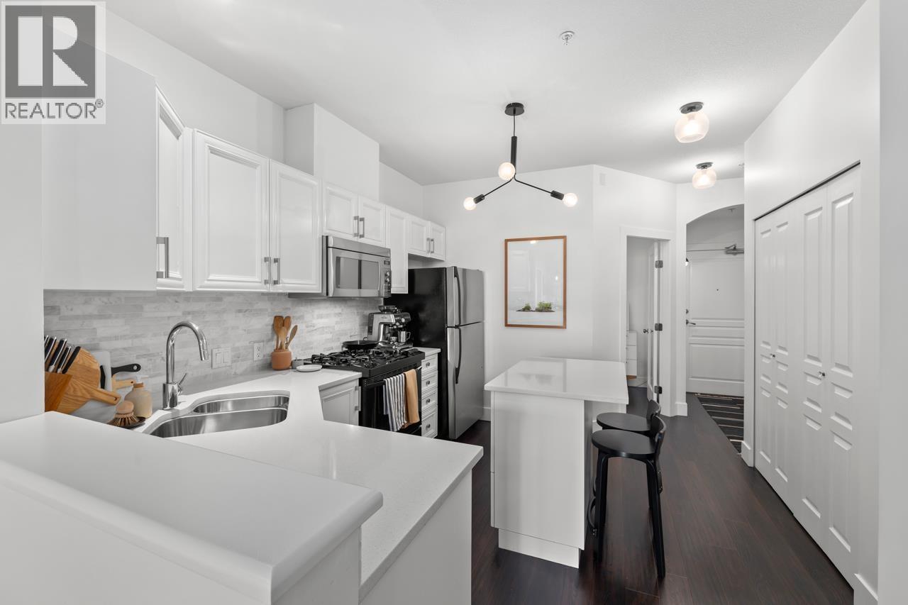 362 2175 SALAL DRIVE, Vancouver