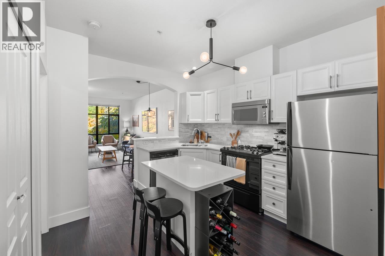 362 2175 SALAL DRIVE, Vancouver