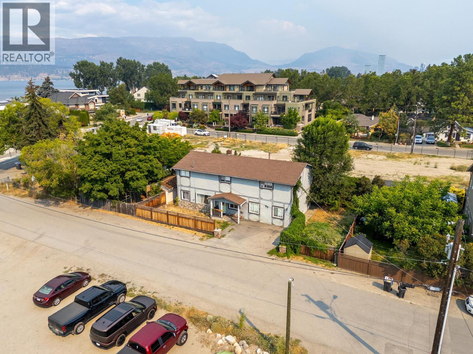 424 Newsom Avenue, Kelowna