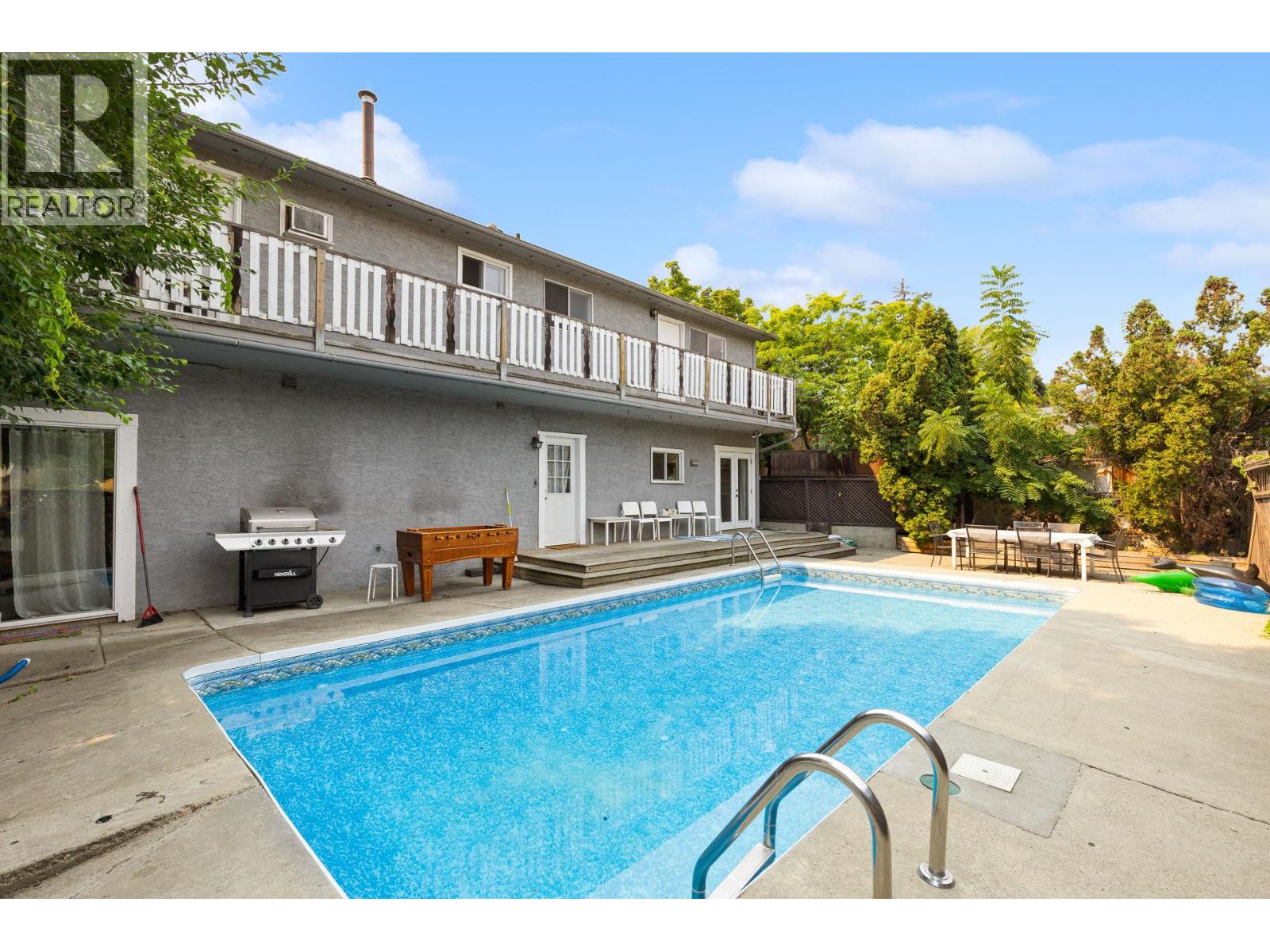 424 Newsom Avenue, Kelowna
