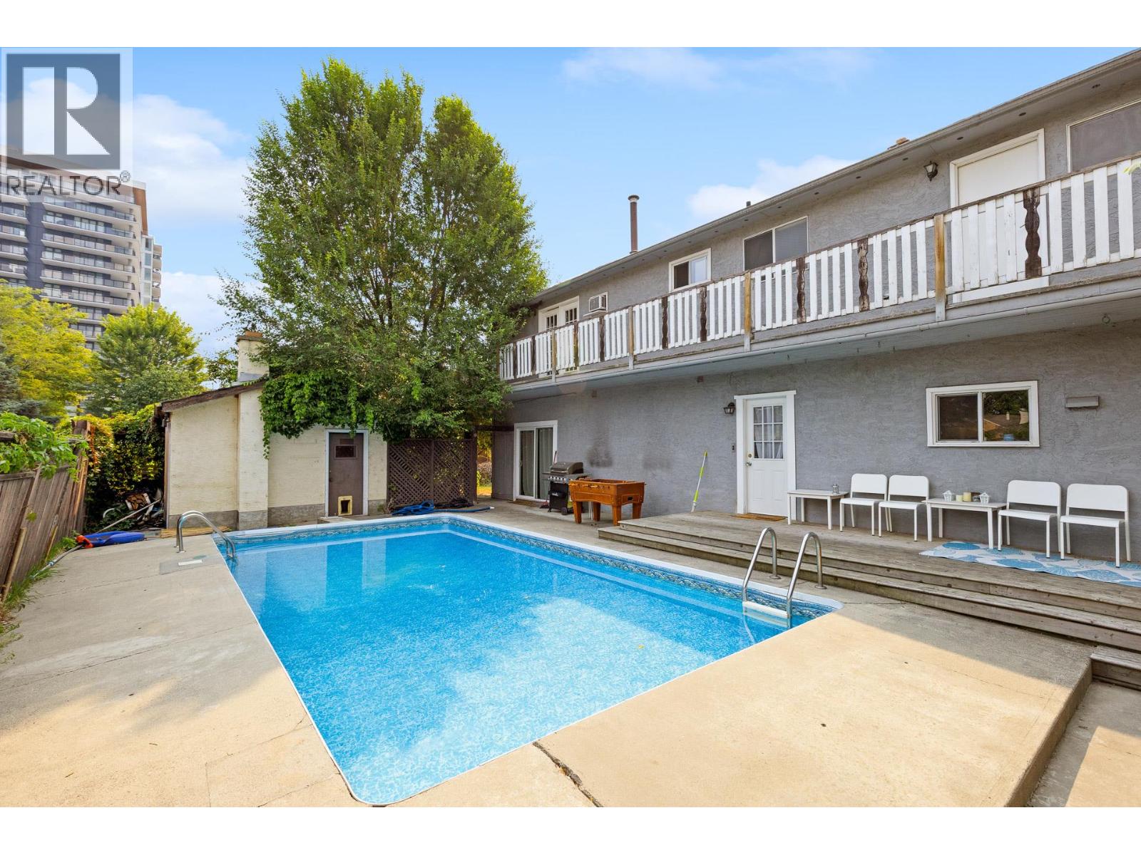 424 Newsom Avenue, Kelowna