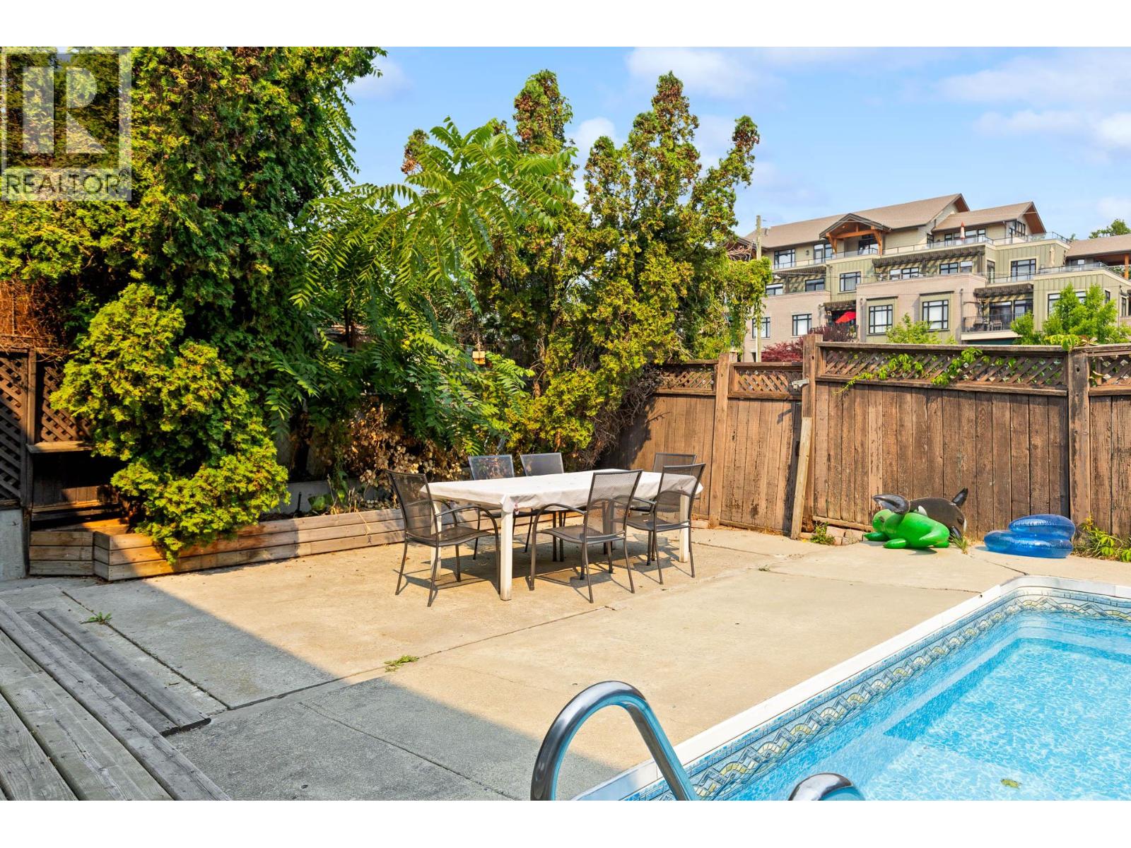 424 Newsom Avenue, Kelowna