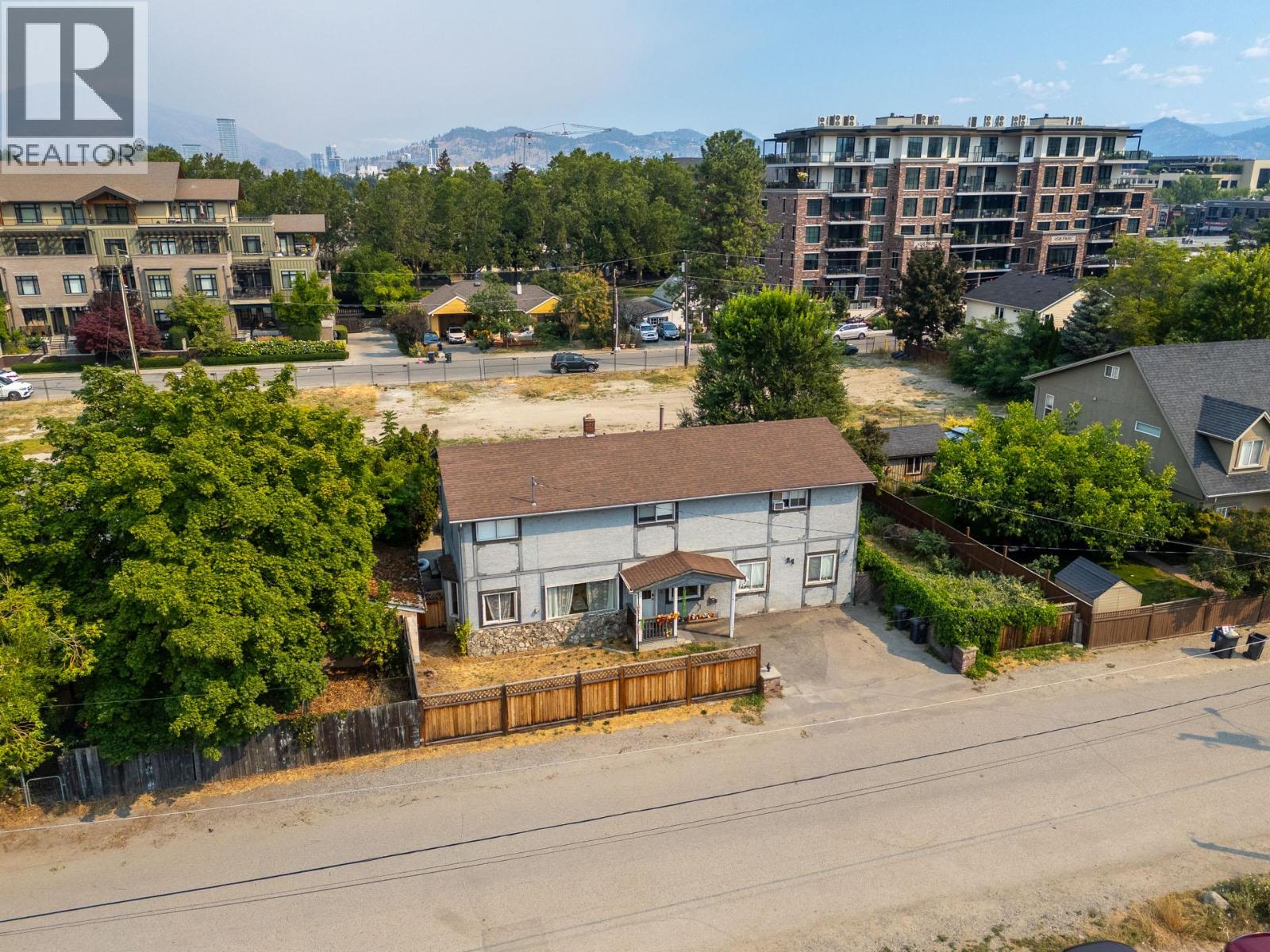 424 Newsom Avenue, Kelowna