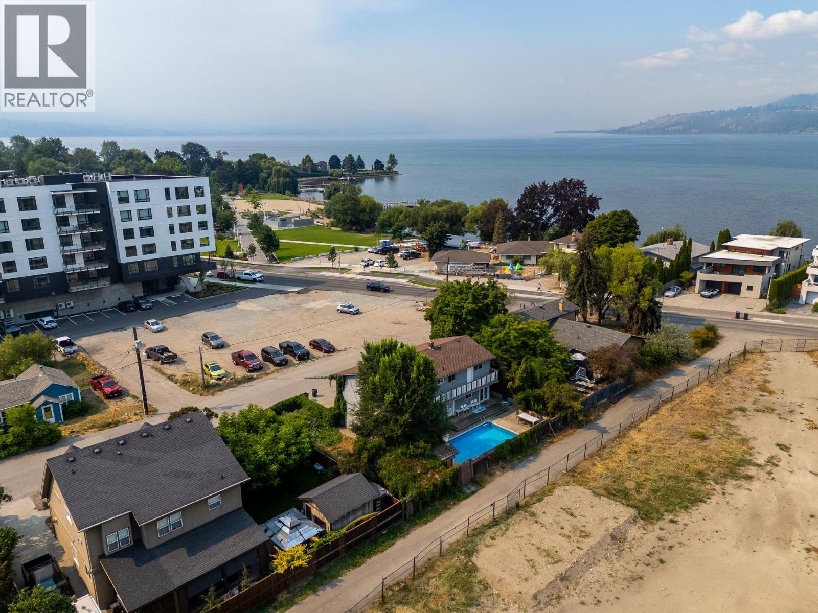 424 Newsom Avenue, Kelowna