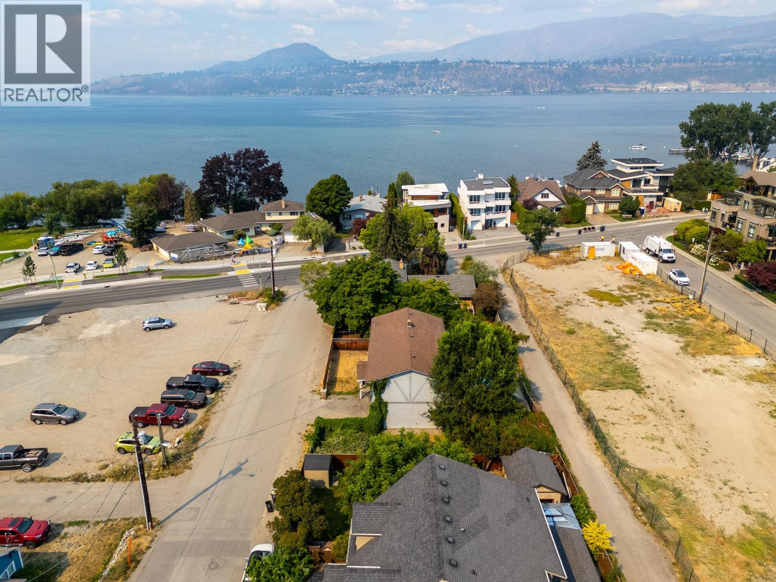 424 Newsom Avenue, Kelowna