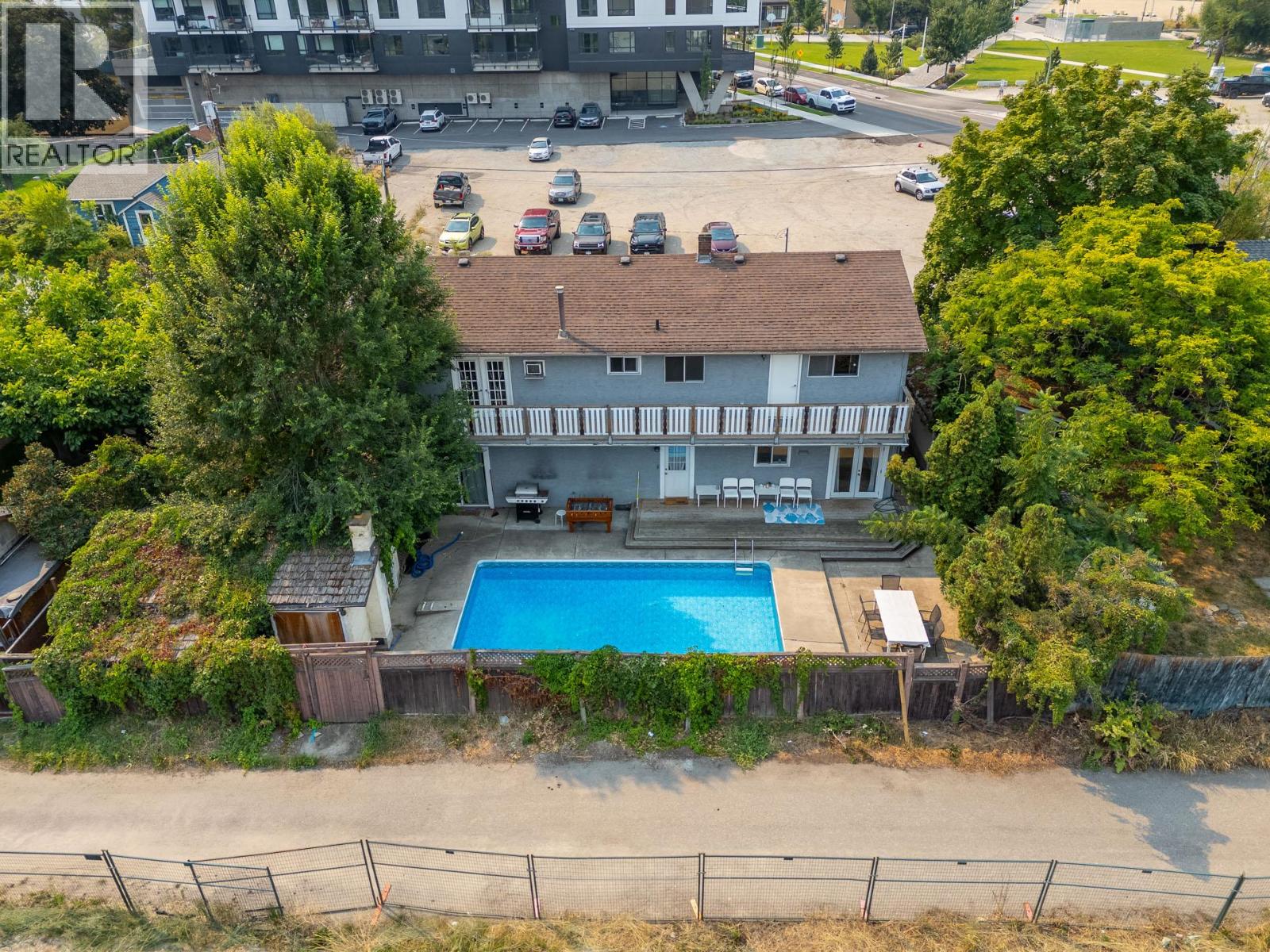 424 Newsom Avenue, Kelowna