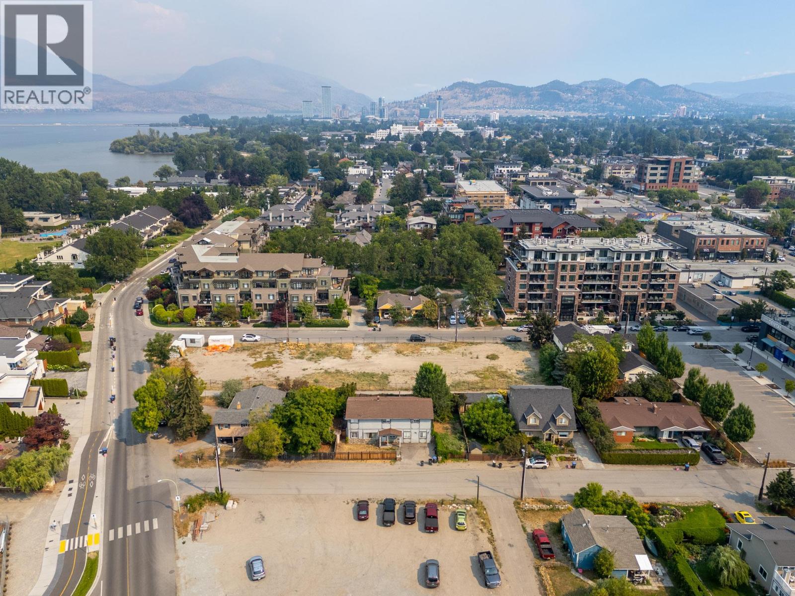 424 Newsom Avenue, Kelowna