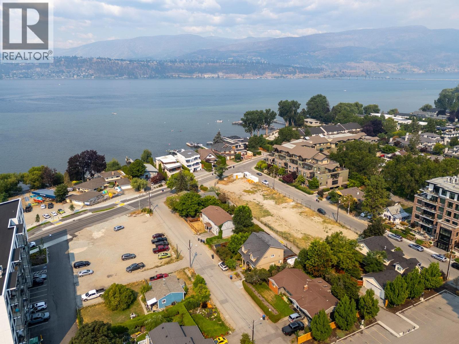 424 Newsom Avenue, Kelowna