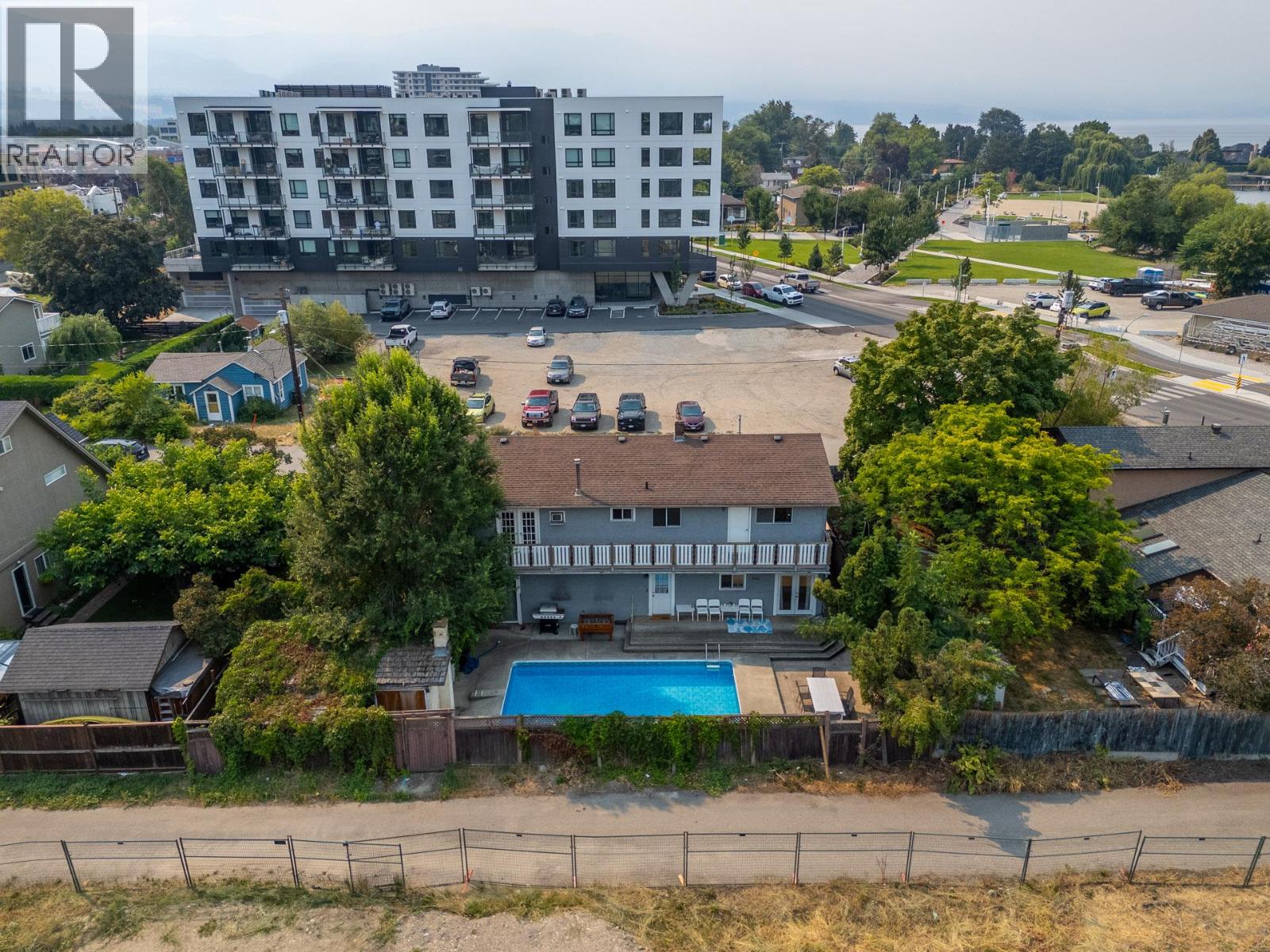 424 Newsom Avenue, Kelowna