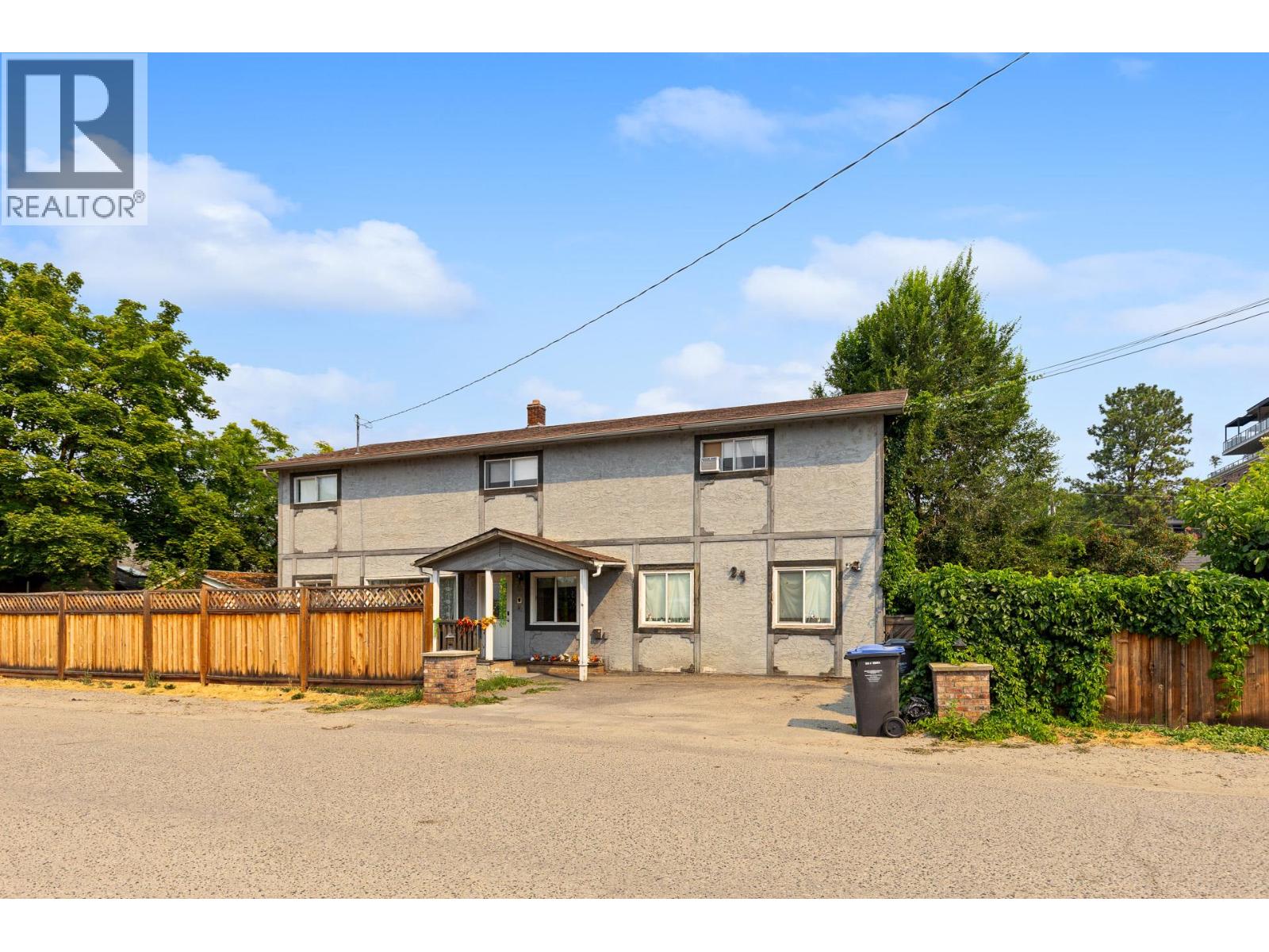 424 Newsom Avenue, Kelowna