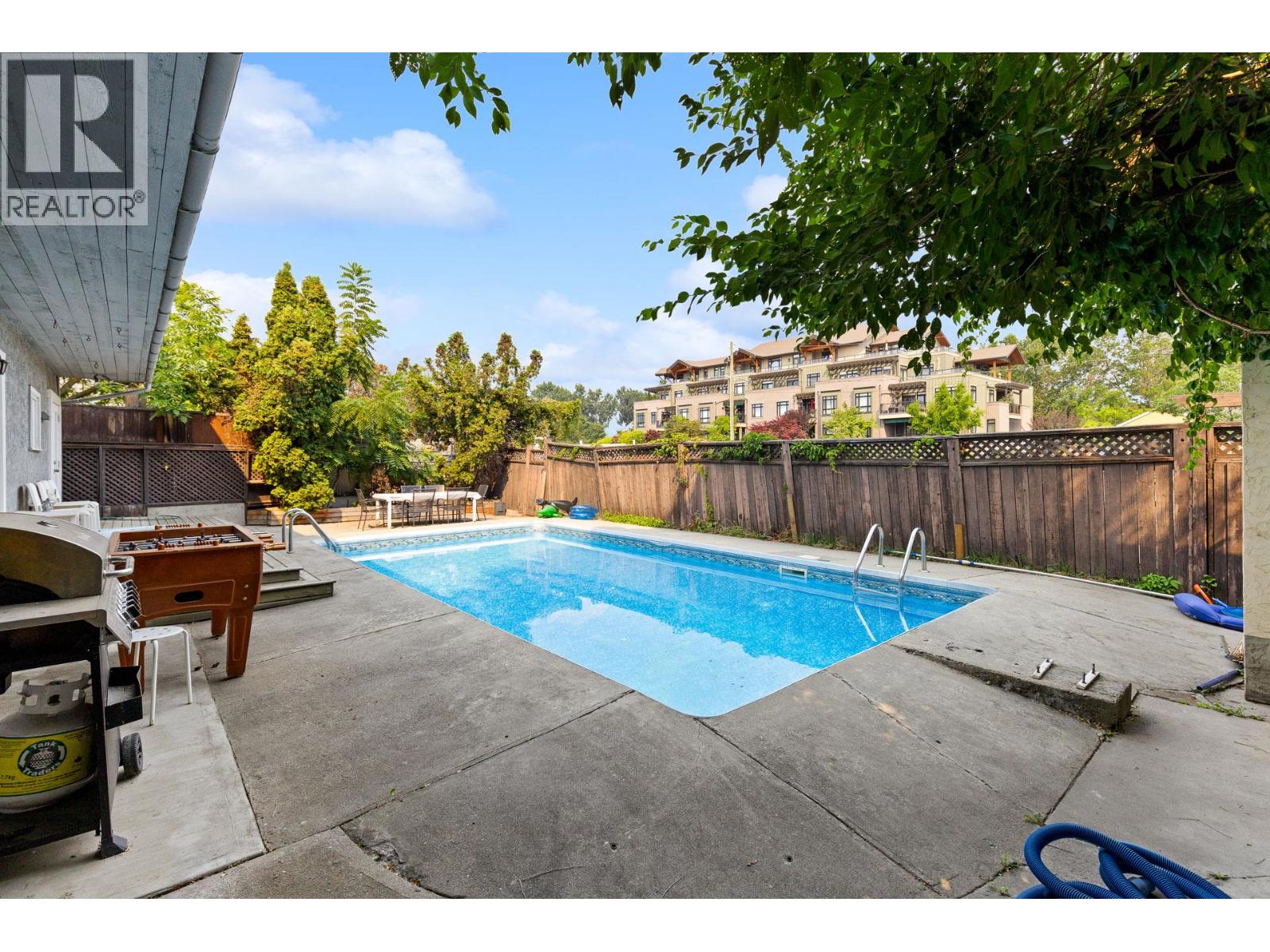424 Newsom Avenue, Kelowna