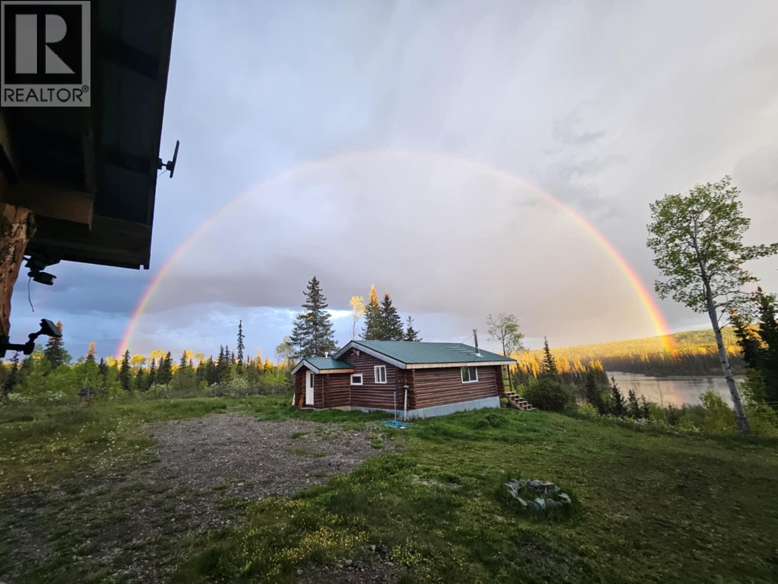 4470 & 4476 TITETOWN ROAD, Quesnel