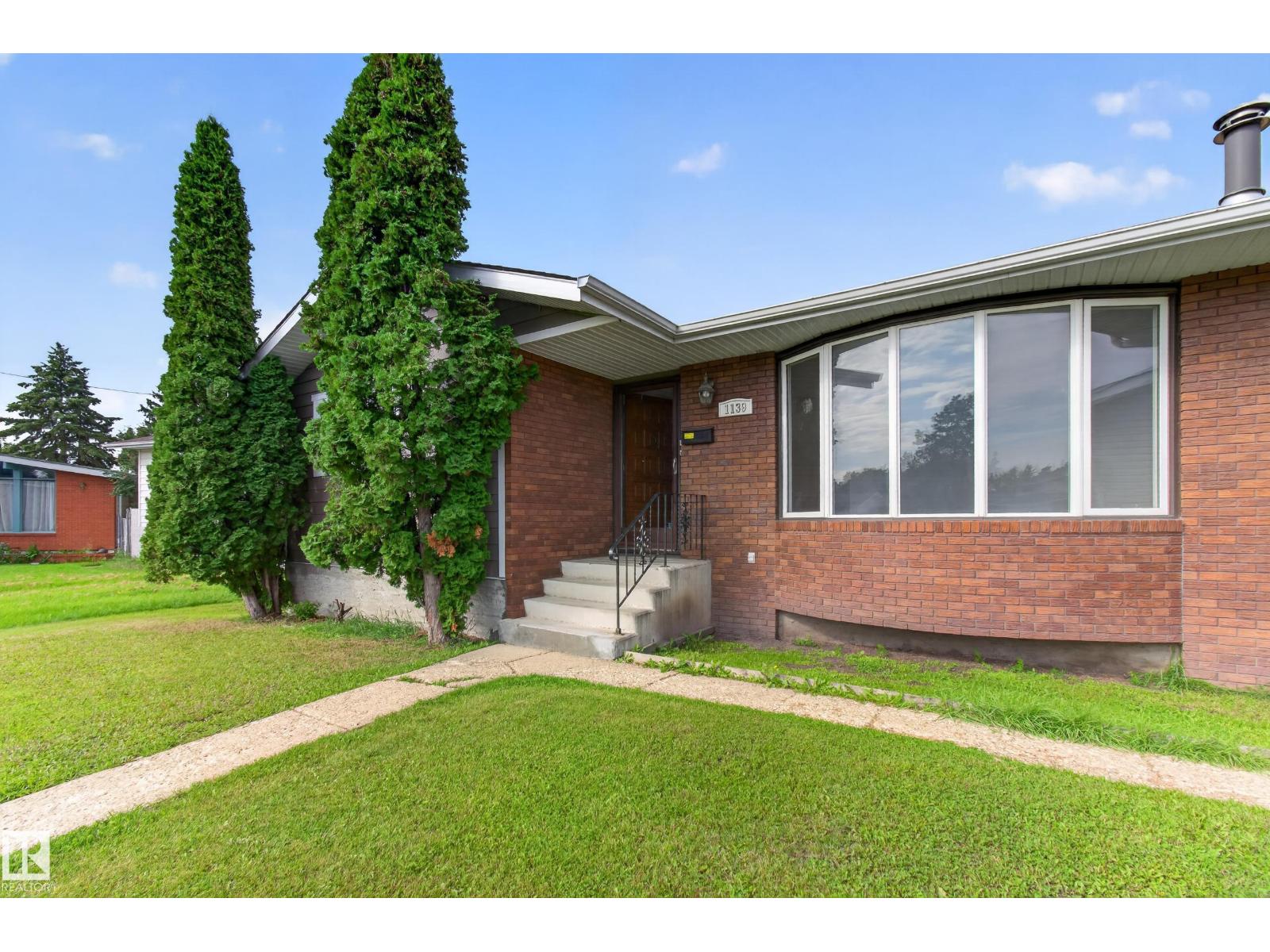 1139 LAKEWOOD RD N NW, Tipaskan, Edmonton photo 5