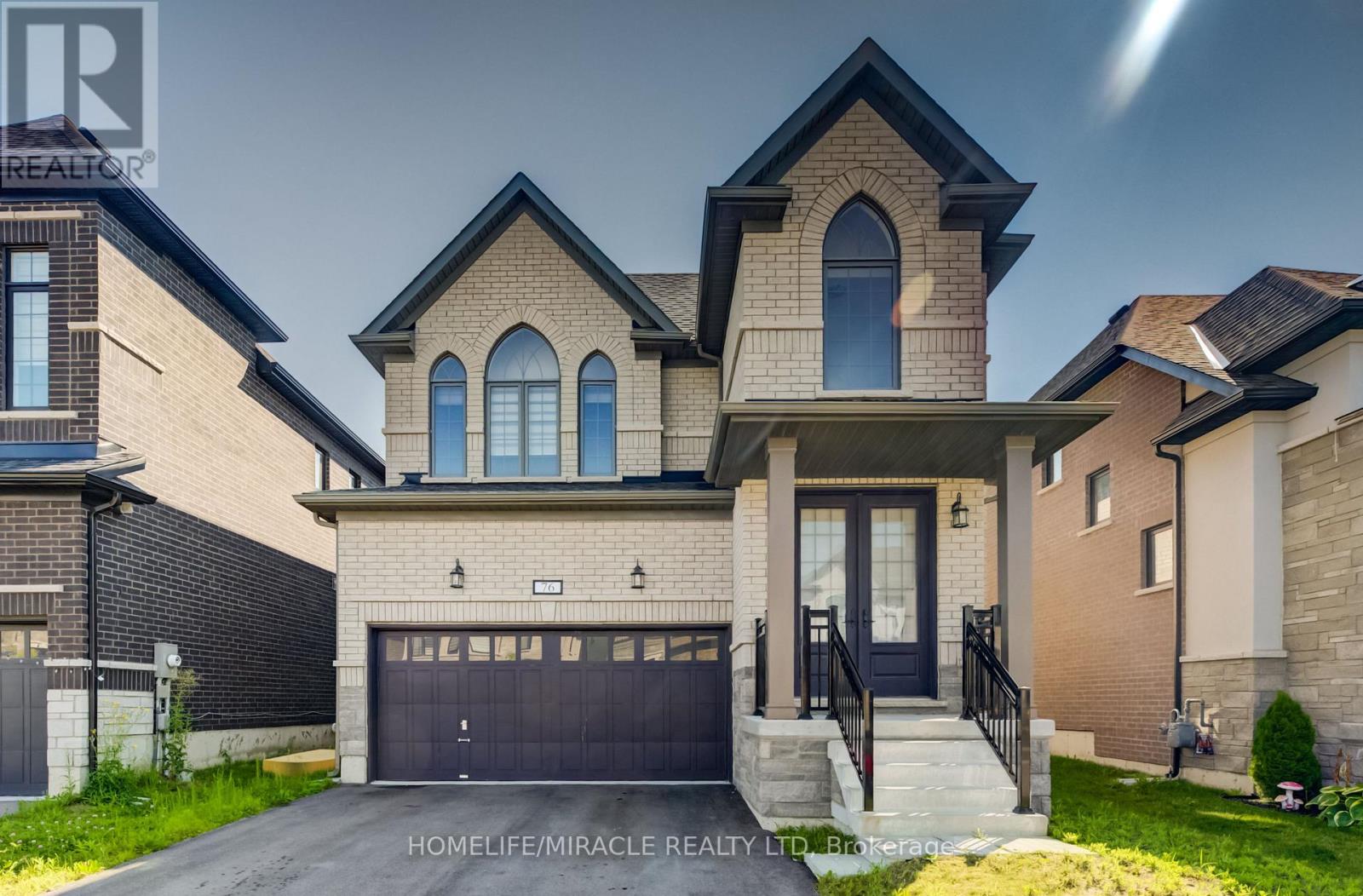 76 MACKAY DRIVE - 2