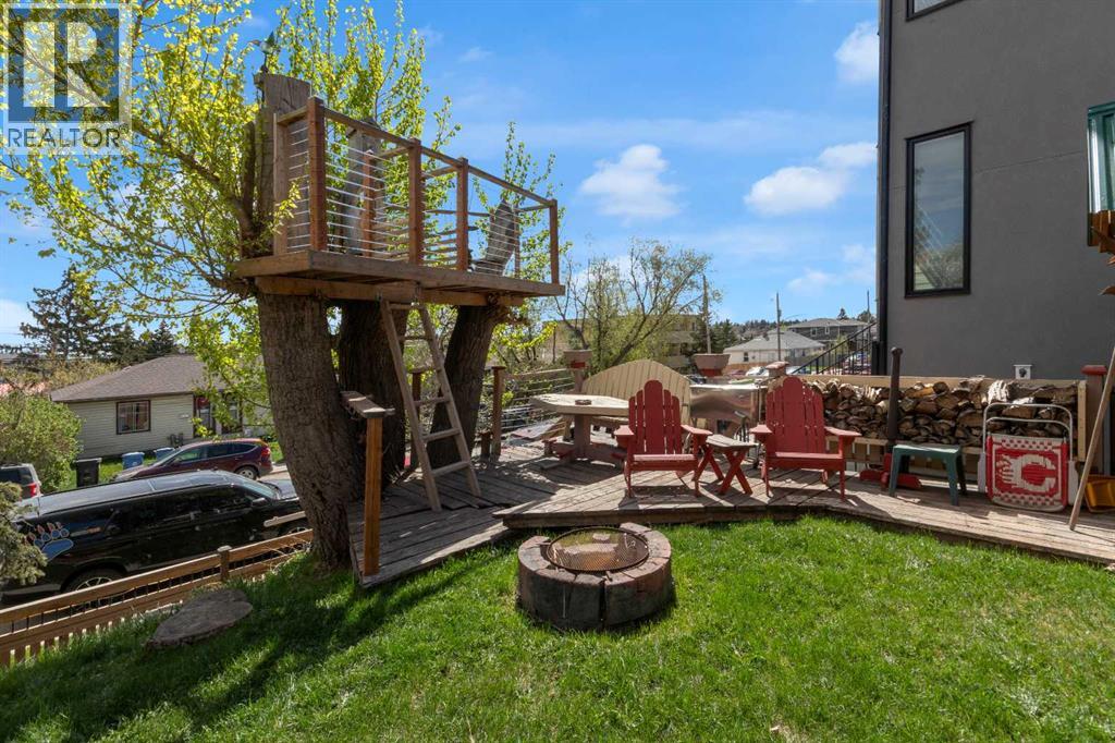 4007 Centre A Street NE - 3
