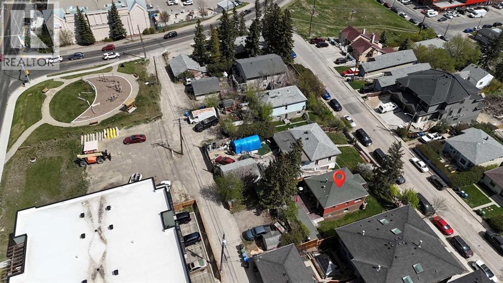 4007 Centre A Street Northeast - Photo 34
