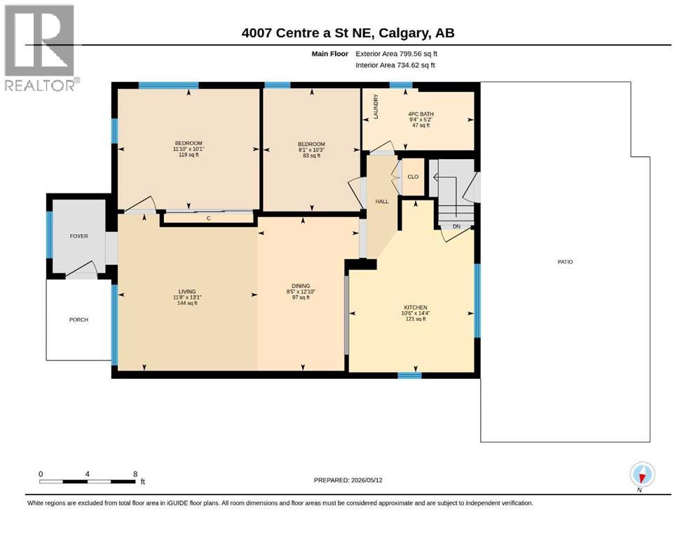 4007 Centre A Street Northeast - Photo 40
