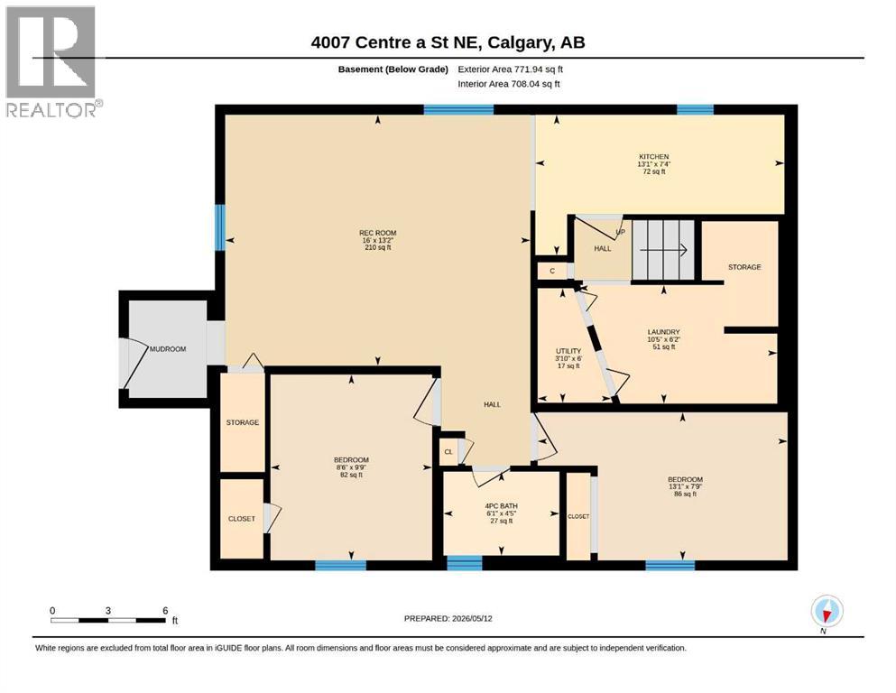 4007 Centre A Street Northeast - Photo 41