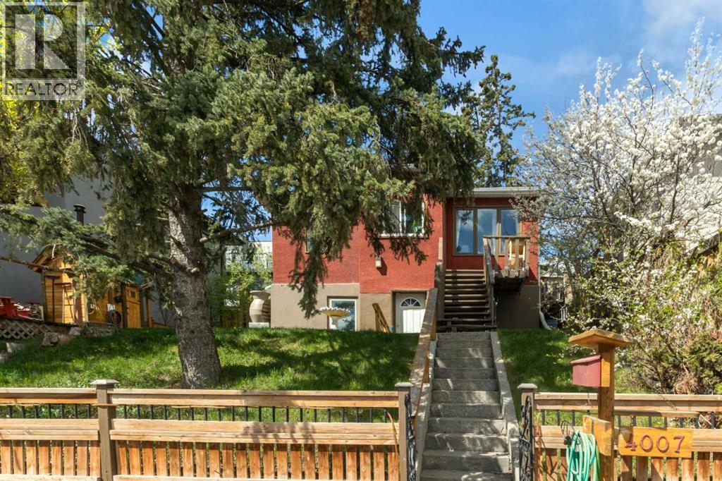 4007 Centre A Street Northeast - Photo 42