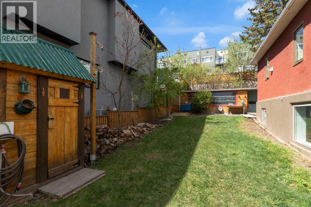 4007 Centre A Street Northeast - Photo 29