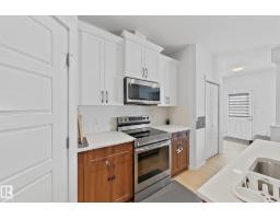 Bedroom 5 - 1231 Watt Dr Sw, Edmonton, AB T6X2H2 Photo 9
