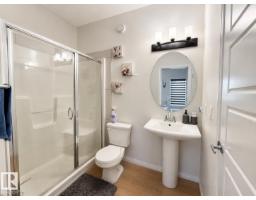 Bedroom 2 - 1231 Watt Dr Sw, Edmonton, AB T6X2H2 Photo 6