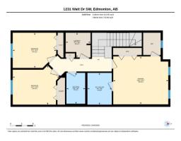 1231 Watt Dr Sw, Edmonton, AB T6X2H2 Photo 43