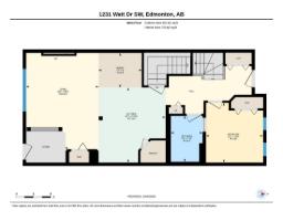1231 Watt Dr Sw, Edmonton, AB T6X2H2 Photo 42