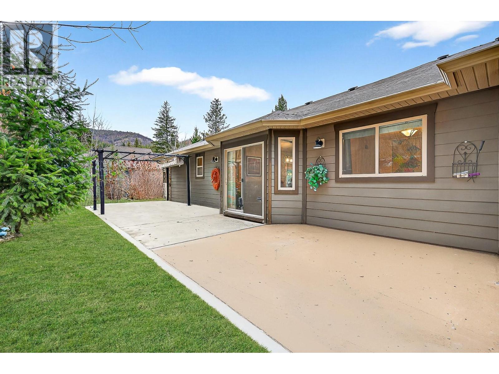  1487 Rosewood Drive, West Kelowna