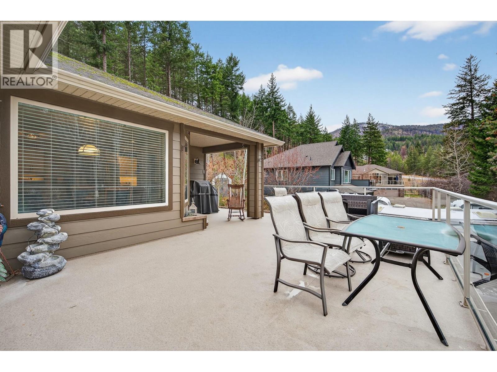  1487 Rosewood Drive, West Kelowna