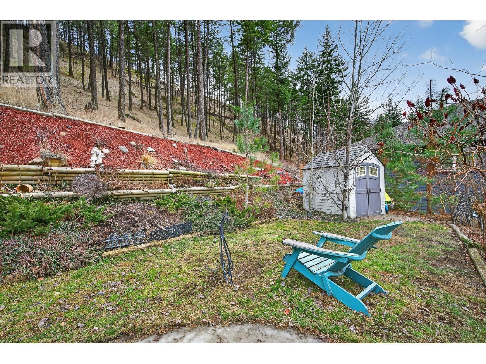  1487 Rosewood Drive, West Kelowna