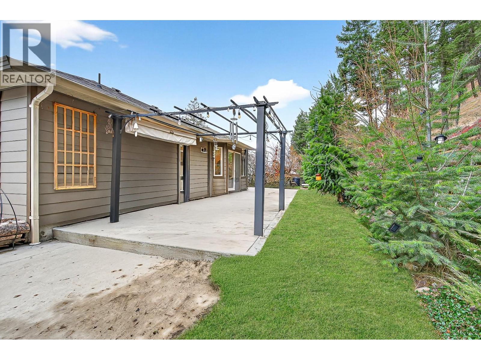  1487 Rosewood Drive, West Kelowna
