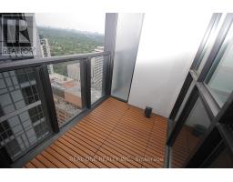 3505 - 110 Charles Street E, Toronto, ON M4Y1T5 Photo 21