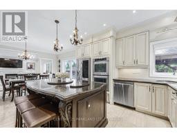 506 Vaughan Mills Road, Vaughan, ON L4H1G9 Photo 9