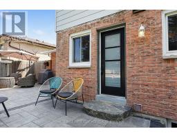 12 Davies Crescent, Barrie, ON L4M2M3 Photo 33