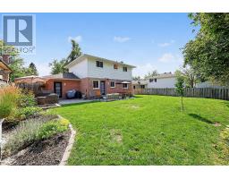 12 Davies Crescent, Barrie, ON L4M2M3 Photo 37